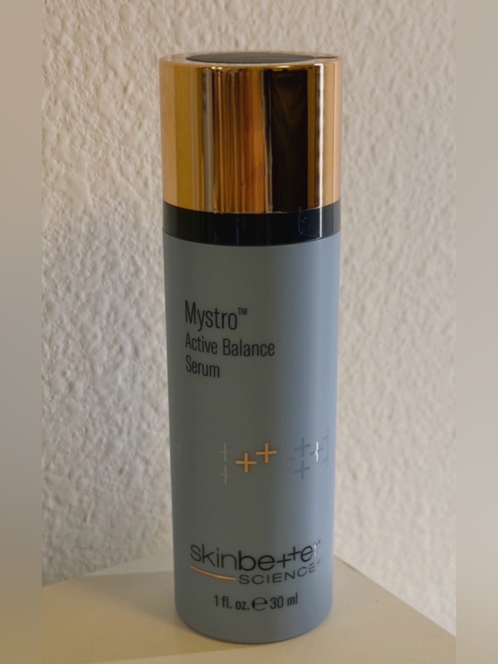 Skinbetter Science Mystro Active Balance Serum